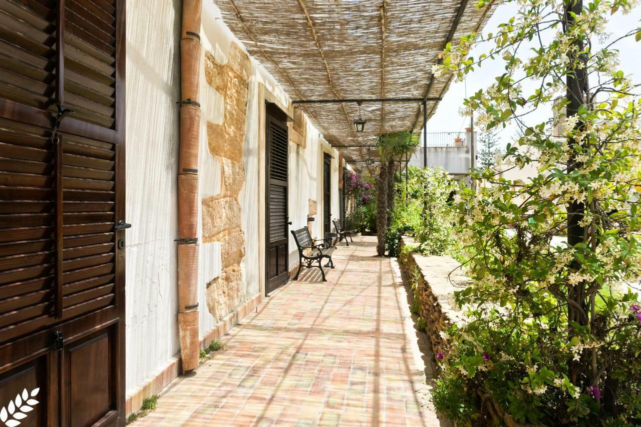 Case Di Latomie Castelvetrano Εξωτερικό φωτογραφία